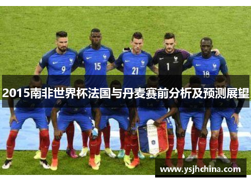 2015南非世界杯法国与丹麦赛前分析及预测展望