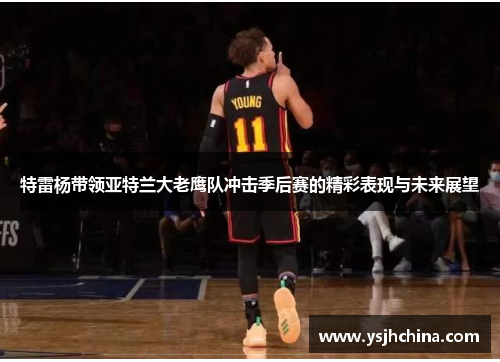 特雷杨带领亚特兰大老鹰队冲击季后赛的精彩表现与未来展望